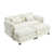 Beige Chenille selected