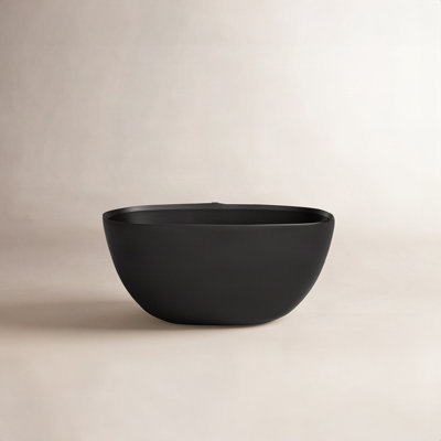 5.25'' Handmade Ceramic Table Vase