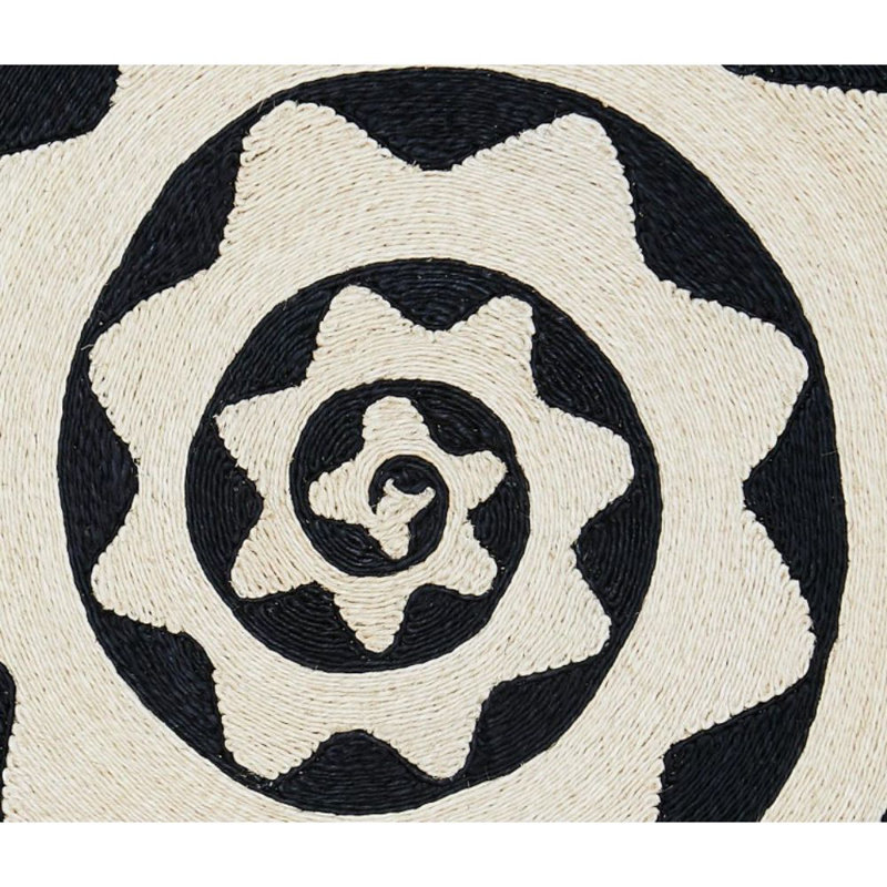 Schumacher x Charlap Hyman & Herrero Espiral Rug