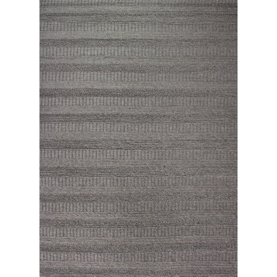 Patridge Wool Striped Indoor Rug