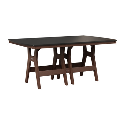 Harbor Outdoor Rectangular Dining Table