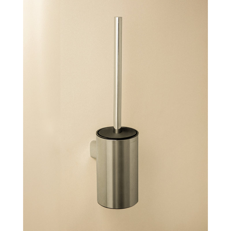 Cosmic Toilet Brush & Holder
