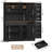Arryanna 72.8'' Kitchen Pantry-304565736