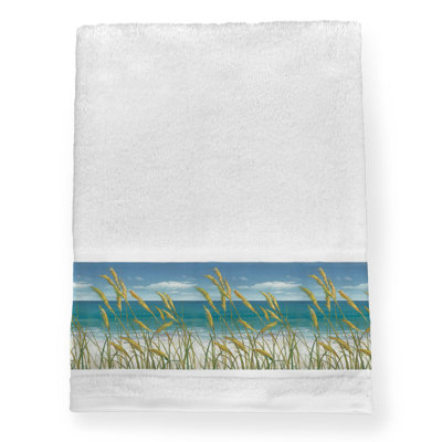 Ardenwood Cotton Midweight Bath Towel