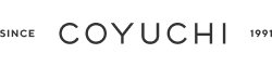 Coyuchi logo