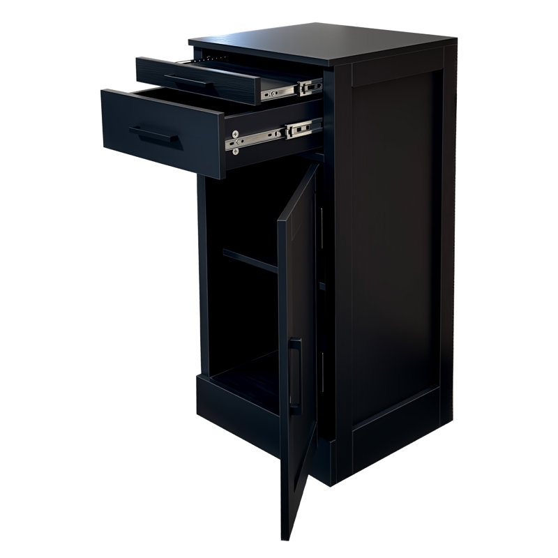 17.8'' Bar Cabinet
