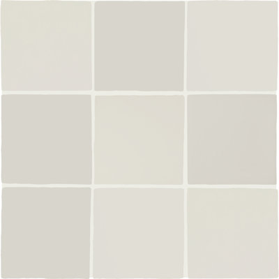 Daltile Farrier 5 x 5 Wall Tile (30 PC Per Carton) (5.43 SQFT Per Carton)