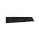 Zephyr Typhoon 30" 850 CFM Under Cabinet Mount Range Hood with LED Lighting