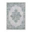Artemis Artemis area rug Machine Woven Rectangle Green-93557230