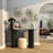 3 Piece Silver Metal Starburst Wall Decor with Orb Detailing Set-900899107