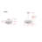 Malge 5 - Light Dimmable Geometric Chandelier