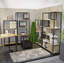 Belinda Bookcase