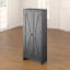 Armoire de rangement à 4 tablettes de 31,5 po de largeur Quast-1232733750