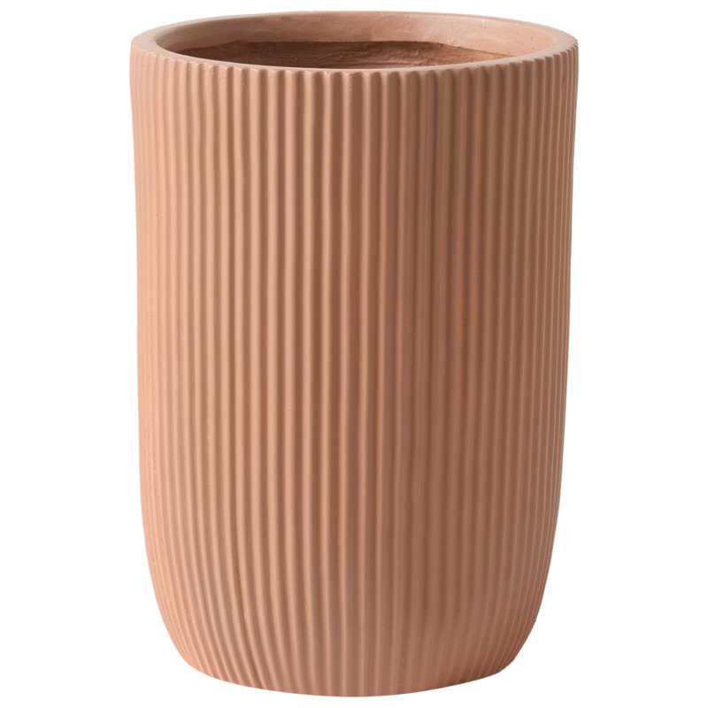 Pot Planter, 19.29" H x 11.81" W x 11.81" D