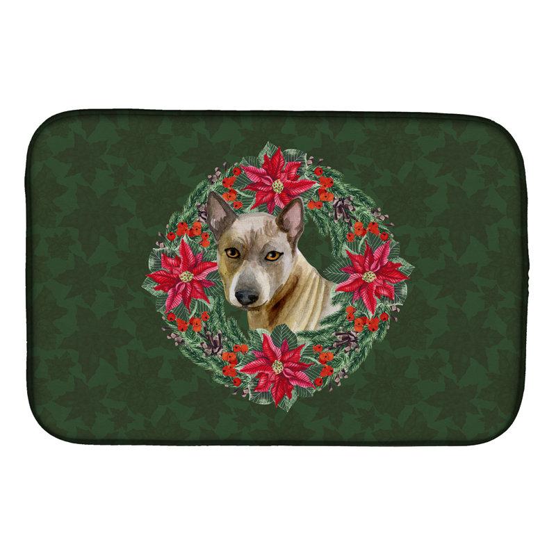 Drying Mat
