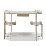 Santiago 46'' W Console Table