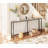 70" W Console Table with Outlet-1228638059-1253007311
