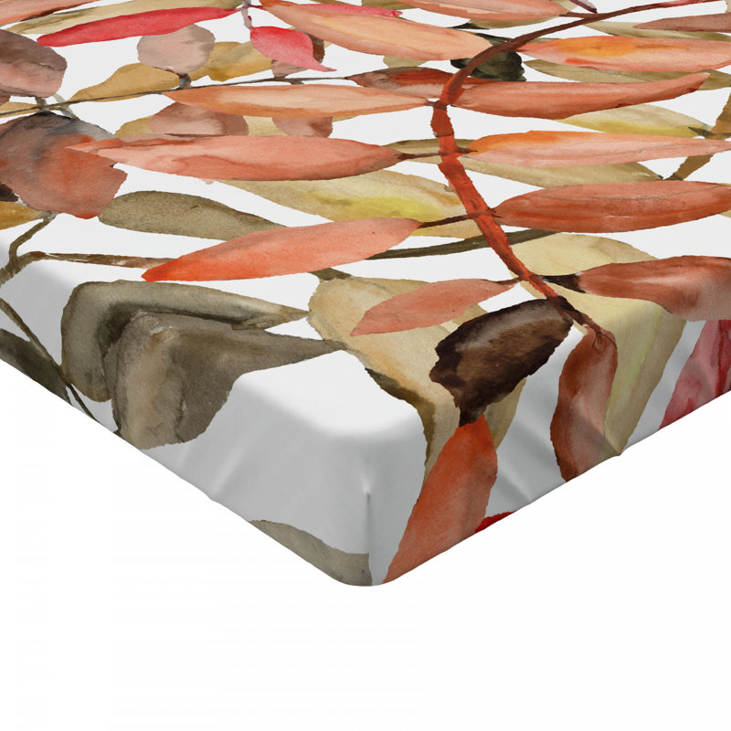 Microfiber Fitted Sheet, Full Fitted Sheet
