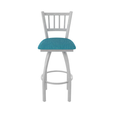 Tabouret pivotant XL 810 Contessa