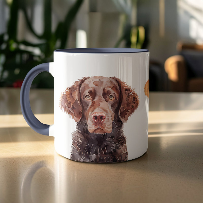 Mug, 1