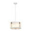 Schoonmaker 2 - Light Drum Pendant-589519983