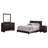  Alakay 4-piece Queen Bedroom Set Dark Cocoa-1431913381-1488202023