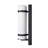 Krishani Outdoor Wall Sconce-373826852