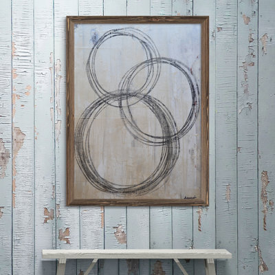« circulaire i » par paul cezanne-image-cadre de dessin
