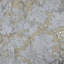 Papier peint damassé victorienne