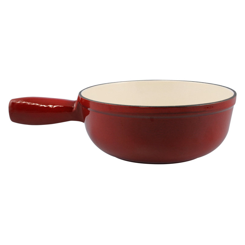 Fondue à fromage en fonte Swissmar