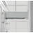 60" Double Sinks Bathroom Vanity with Engineered Marble Top-1165338774
