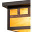 2 - Light Flush Mount