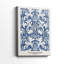 Wm Morris Series DCxxvi - Cavas de galerie-1576864343