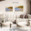 Quai de plage Aletra Springmaid-108872315