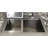 30" Cocktail Pro Station with Sink