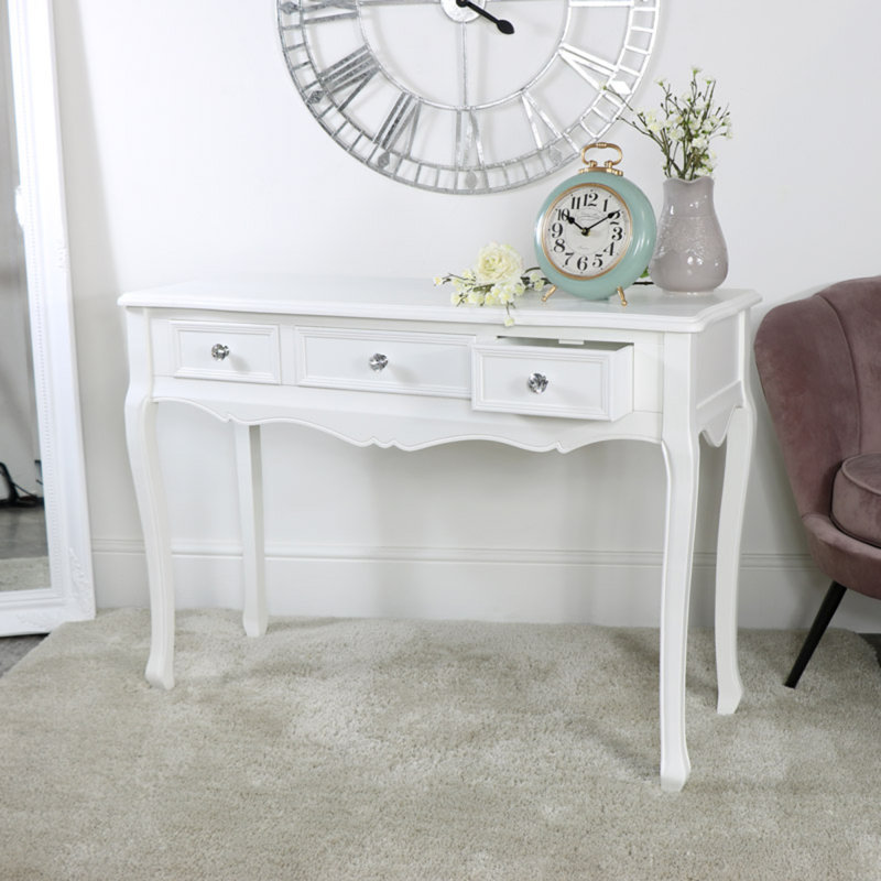 Ortega Dressing Table