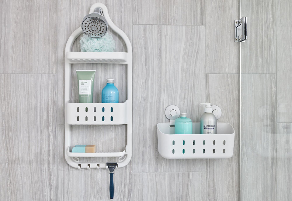 Mettez votre douche en valeur