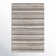 Trishana Striped Indoor Rug