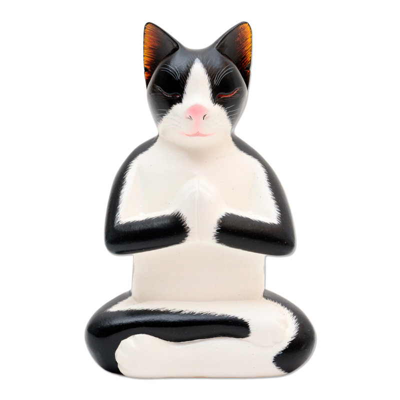 Eliana Animals Figurines & Sculptures