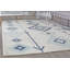 Tapis tribal Bodrum-50859331
