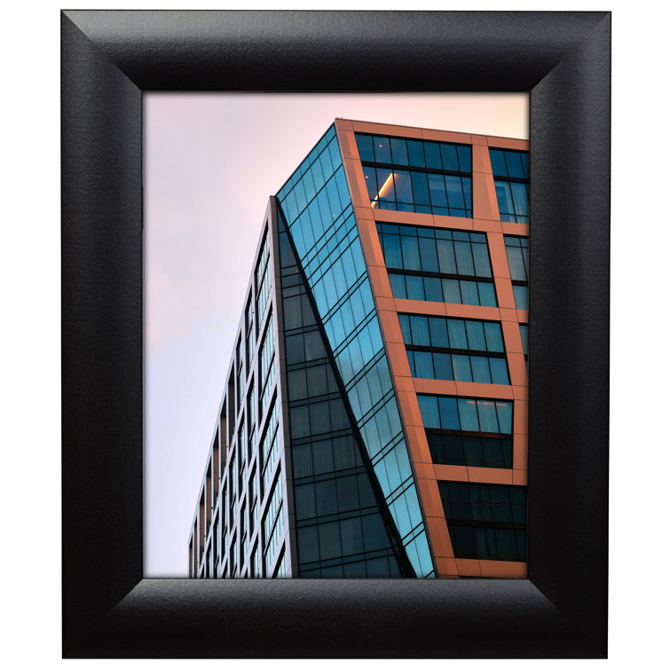 Boyers Matte Picture Frame