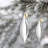 Double Pointed Finial Ornament
