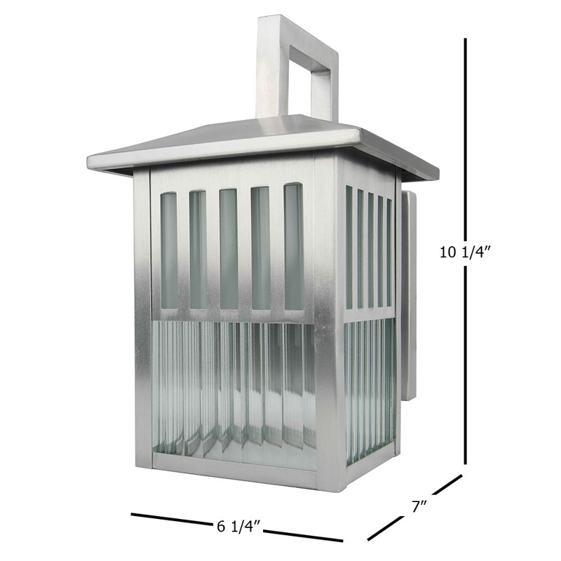 Steen Wall Light