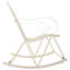 Ariauna Iron Outdoor Bench-691777144
