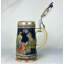 Chope à bière Caenada