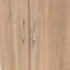 Tabathe Manufactured Wood Wardrobe-1913398365