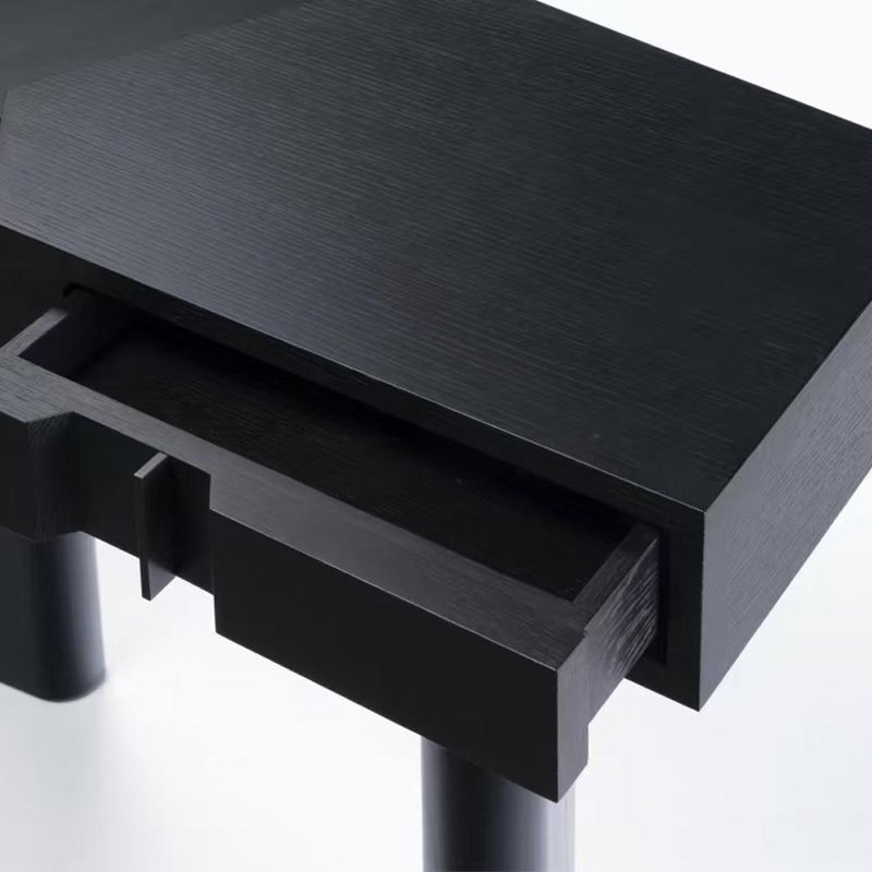 Table d'entrée Mid-Century