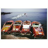 Hotel Du Cap-Eden-Roc Print by Slim Aarons