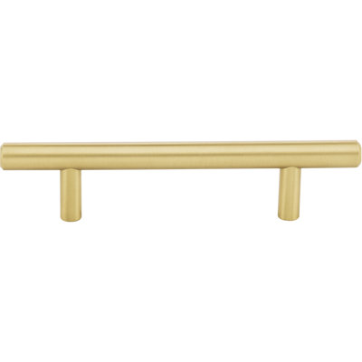 Naples 3 3/4" Center to Center Bar Pull