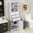 Demante Linen Cabinet-323644066
